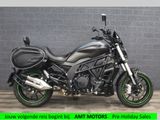 BENELLI 502 C