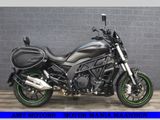 BENELLI 502 C