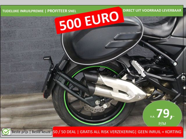 benelli - 502-c