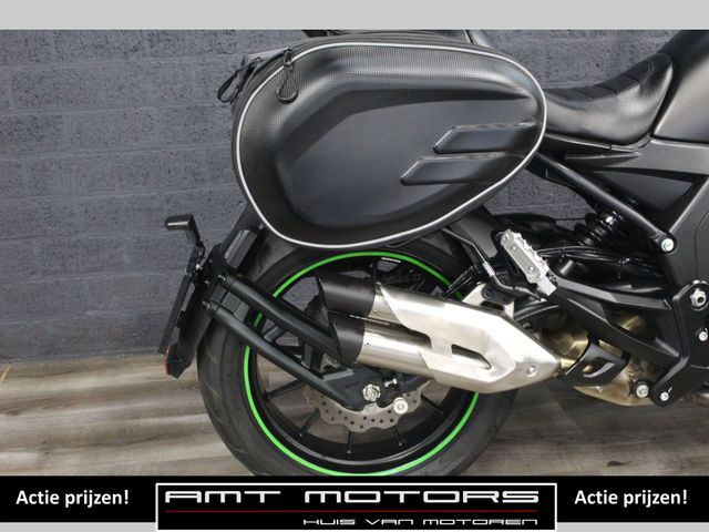 benelli - 502-c