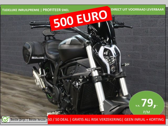 benelli - 502-c