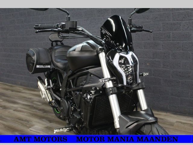 benelli - 502-c