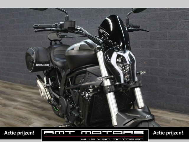 benelli - 502-c