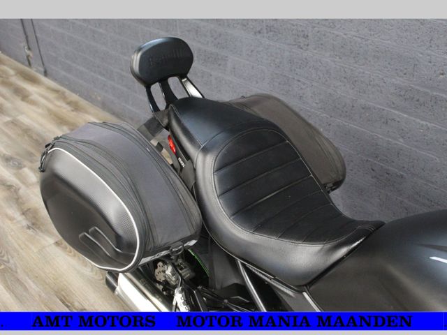 benelli - 502-c