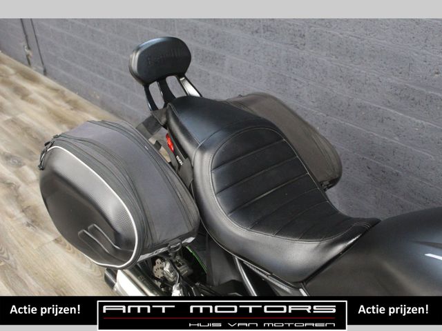 benelli - 502-c