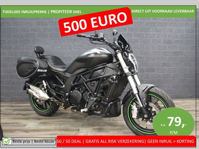 benelli - 502-c