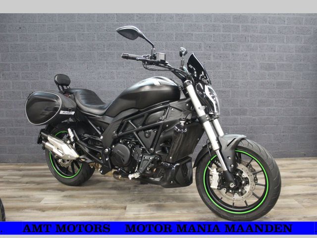 benelli - 502-c