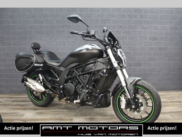 benelli - 502-c