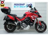 DUCATI MULTISTRADA 1260 S