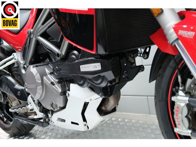 ducati - multistrada-1260-s