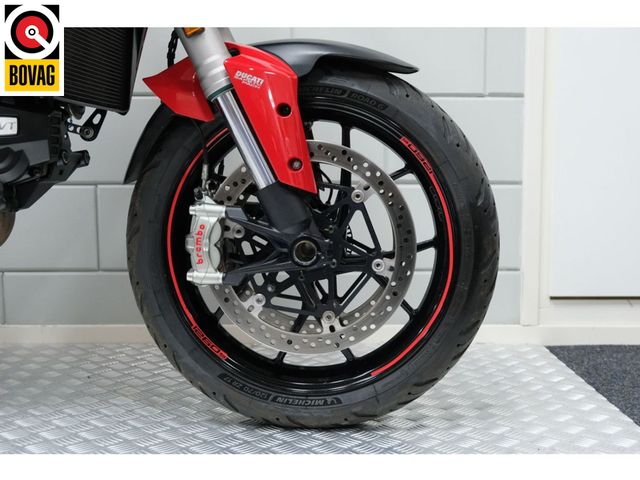ducati - multistrada-1260-s