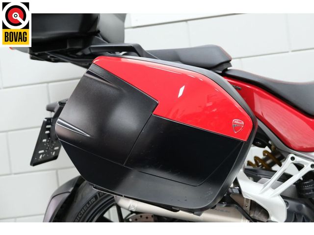 ducati - multistrada-1260-s