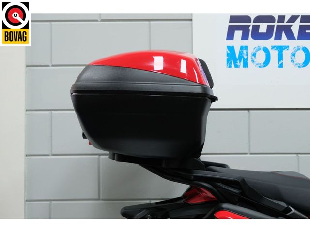 ducati - multistrada-1260-s