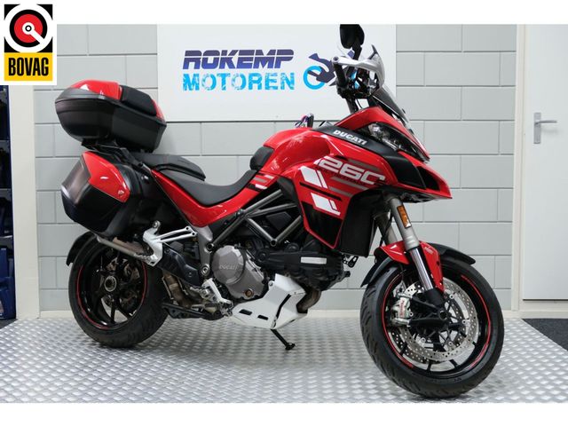 ducati - multistrada-1260-s