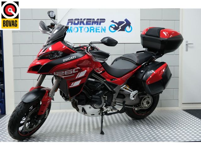 ducati - multistrada-1260-s