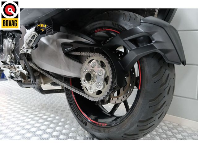 ducati - multistrada-1260-s