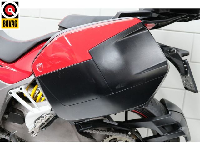 ducati - multistrada-1260-s