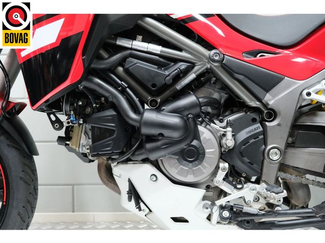 ducati - multistrada-1260-s