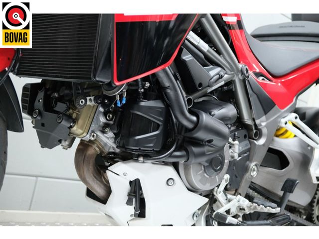ducati - multistrada-1260-s