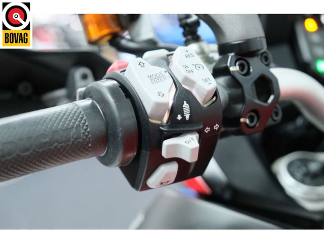 ducati - multistrada-1260-s