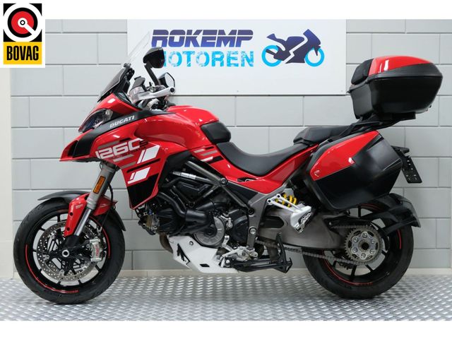 ducati - multistrada-1260-s