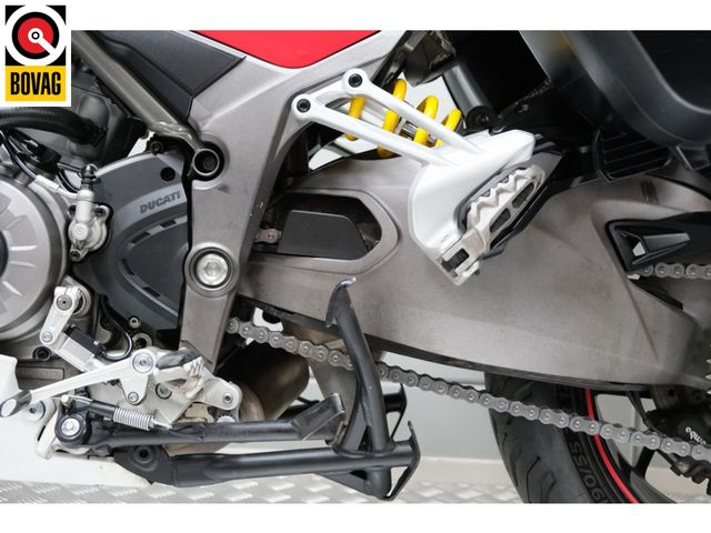 ducati - multistrada-1260-s