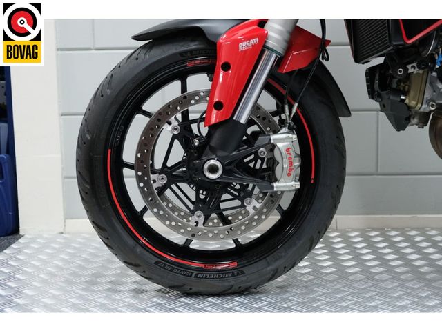 ducati - multistrada-1260-s