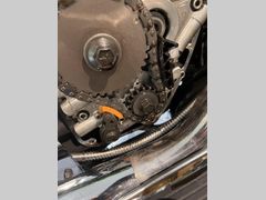 Harley-Davidson Road King Classic Flhrci 2005 occasion – foto 18 van 18