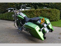 Harley-Davidson Road King Classic Flhrci 2005 occasion – foto 5 van 18