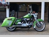 HARLEY-DAVIDSON ROAD KING CLASSIC FLHRCI
