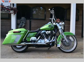 Harley-Davidson Road King Classic Flhrci 2005 occasion
