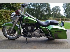 Harley-Davidson Road King Classic Flhrci 2005 occasion – foto 4 van 18