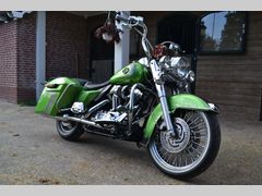 Harley-Davidson Road King Classic Flhrci 2005 occasion – foto 2 van 18