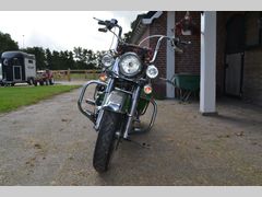 Harley-Davidson Road King Classic Flhrci 2005 occasion – foto 3 van 18