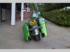 Harley-Davidson Road King Classic Flhrci 2005 occasion – foto 6 van 18