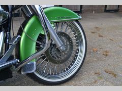 Harley-Davidson Road King Classic Flhrci 2005 occasion – foto 7 van 18