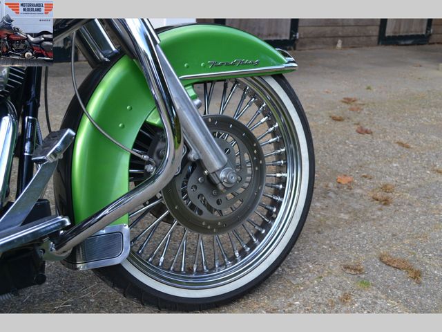 harley-davidson - road-king-classic-flhrci