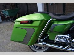 Harley-Davidson Road King Classic Flhrci 2005 occasion – foto 9 van 18