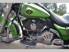 Harley-Davidson Road King Classic Flhrci 2005 occasion – foto 10 van 18