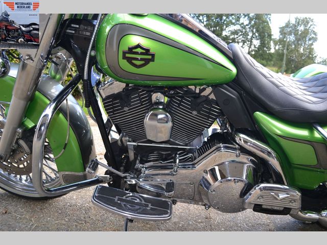 harley-davidson - road-king-classic-flhrci