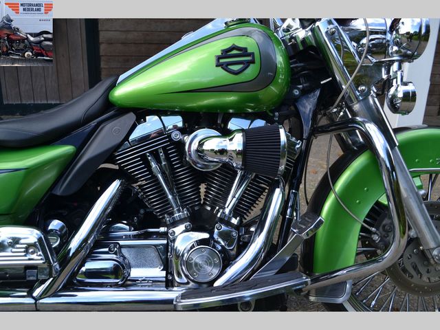 harley-davidson - road-king-classic-flhrci