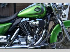 Harley-Davidson Road King Classic Flhrci 2005 occasion – foto 8 van 18
