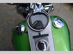 Harley-Davidson Road King Classic Flhrci 2005 occasion – foto 12 van 18