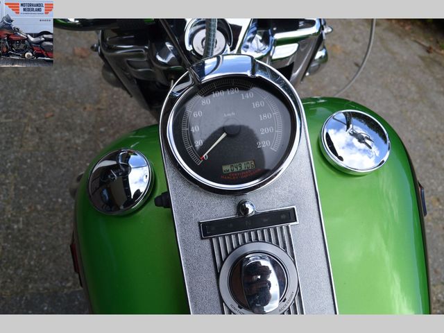 harley-davidson - road-king-classic-flhrci