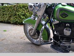 Harley-Davidson Road King Classic Flhrci 2005 occasion – foto 11 van 18