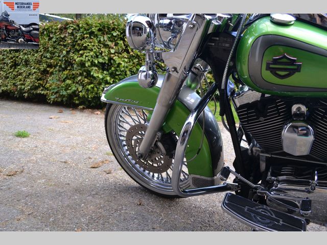 harley-davidson - road-king-classic-flhrci