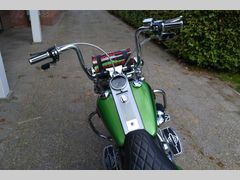 Harley-Davidson Road King Classic Flhrci 2005 occasion – foto 13 van 18