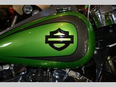 Harley-Davidson Road King Classic Flhrci 2005 occasion – foto 15 van 18