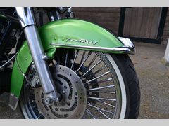 Harley-Davidson Road King Classic Flhrci 2005 occasion – foto 14 van 18
