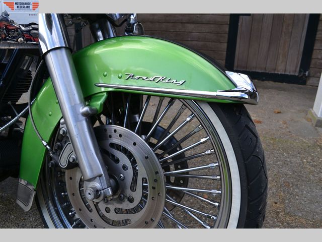 harley-davidson - road-king-classic-flhrci